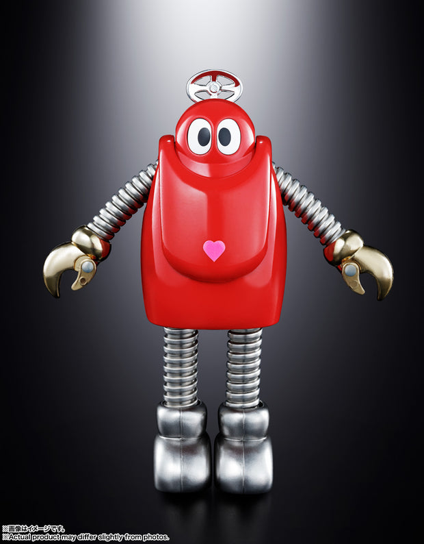 Chogokin Robocon 50th Anniversary Ver