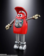 Chogokin Robocon 50th Anniversary Ver