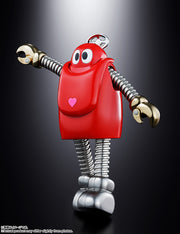 Chogokin Robocon 50th Anniversary Ver