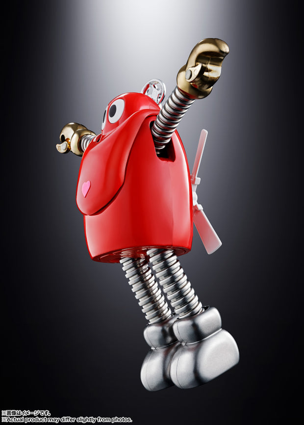 Chogokin Robocon 50th Anniversary Ver