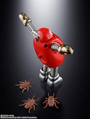 Chogokin Robocon 50th Anniversary Ver
