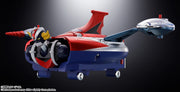 Chogokin Deluxe Grendizer & UFO Spaser