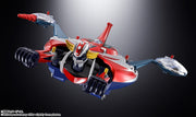 Chogokin Deluxe Grendizer & UFO Spaser