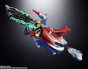 Chogokin Deluxe Grendizer & UFO Spaser