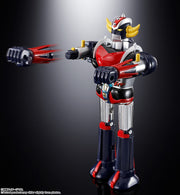 Chogokin Deluxe Grendizer & UFO Spaser