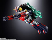 Chogokin Deluxe Grendizer & UFO Spaser
