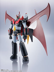 The Robot Spitirs Mazinger X & Jet Scrander X