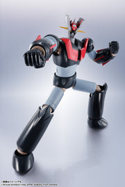 The Robot Spitirs Mazinger X & Jet Scrander X