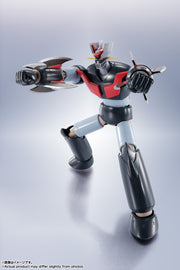 The Robot Spitirs Mazinger X & Jet Scrander X