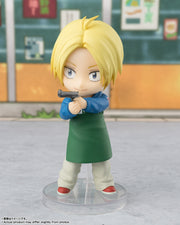 Figuarts Mini Asakura Shin