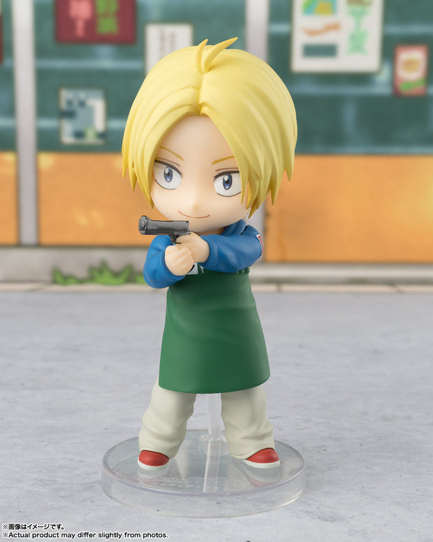 Figuarts Mini Asakura Shin
