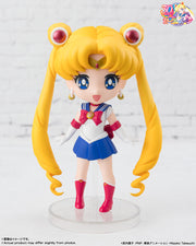 Figuarts Mini Sailor Moon Crystal Star Edition