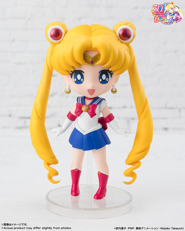 Figuarts Mini Sailor Moon Crystal Star Edition