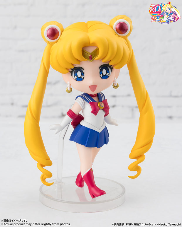 Figuarts Mini Sailor Moon Crystal Star Edition