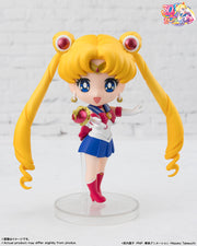 Figuarts Mini Sailor Moon Crystal Star Edition