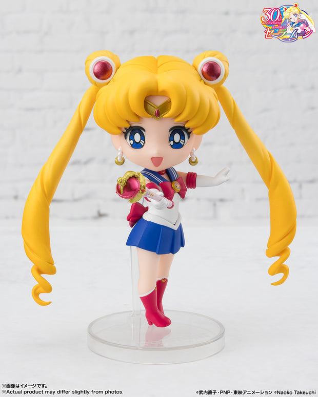 Figuarts Mini Sailor Moon Crystal Star Edition
