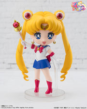 Figuarts Mini Sailor Moon Crystal Star Edition