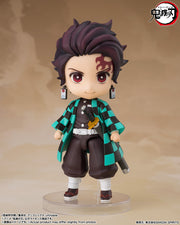 Figuarts Mini Tanjiro Kamado