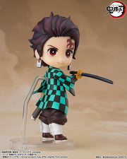 Figuarts Mini Tanjiro Kamado