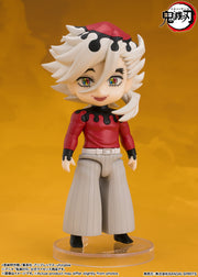 Figuarts Mini Doma