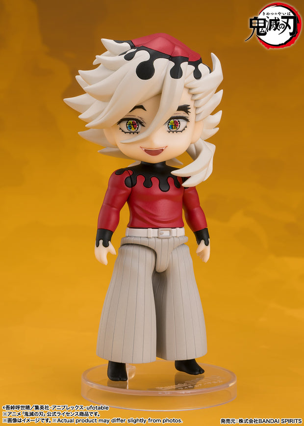 Figuarts Mini Doma