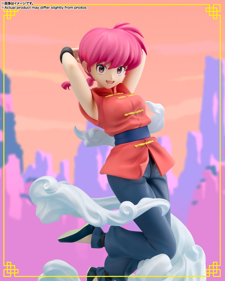 Figuarts Zero Chouette Ranma