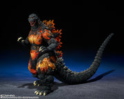 SHMA Godzilla [1995] 70th Anniversary Special Ver