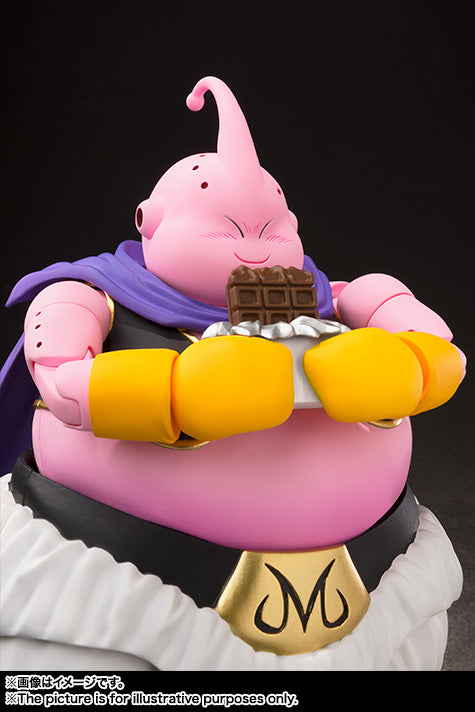 SHF Majin Boo Good