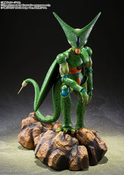 SHF Cell First Form