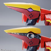 Dx Chogokin VF-19 Custom Fire Valkyrie