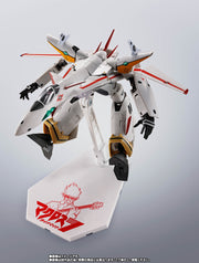 Hi-Metal R VF-19P Excalibur (Planet Zola Patrols Color)
