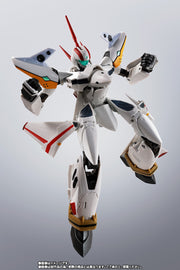 Hi-Metal R VF-19P Excalibur (Planet Zola Patrols Color)