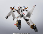 Hi-Metal R VF-19P Excalibur (Planet Zola Patrols Color)