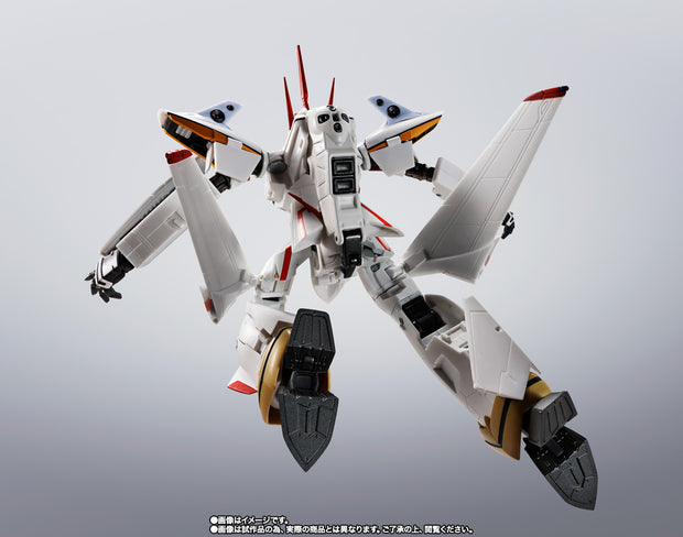 Hi-Metal R VF-19P Excalibur (Planet Zola Patrols Color)