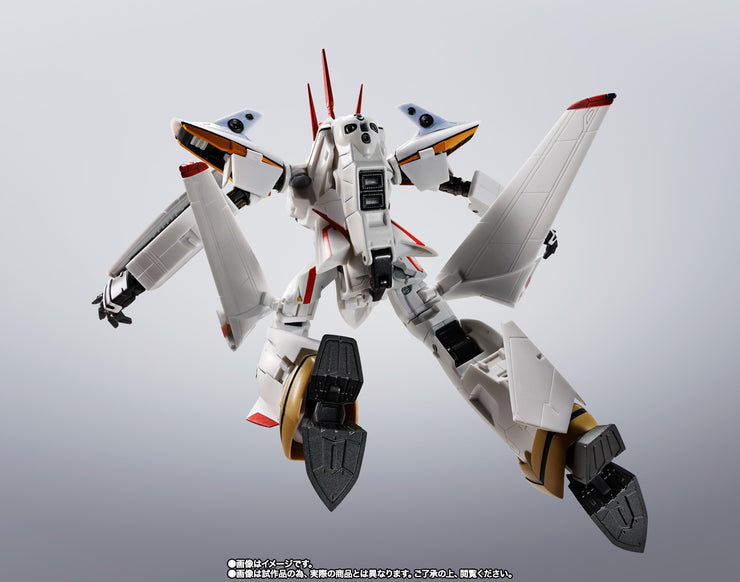 Hi-Metal R VF-19P Excalibur (Planet Zola Patrols Color)