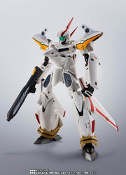 Hi-Metal R VF-19P Excalibur (Planet Zola Patrols Color)
