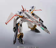 Hi-Metal R VF-19P Excalibur (Planet Zola Patrols Color)