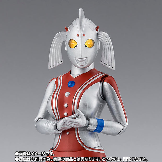 SHF Mother Of Ultra