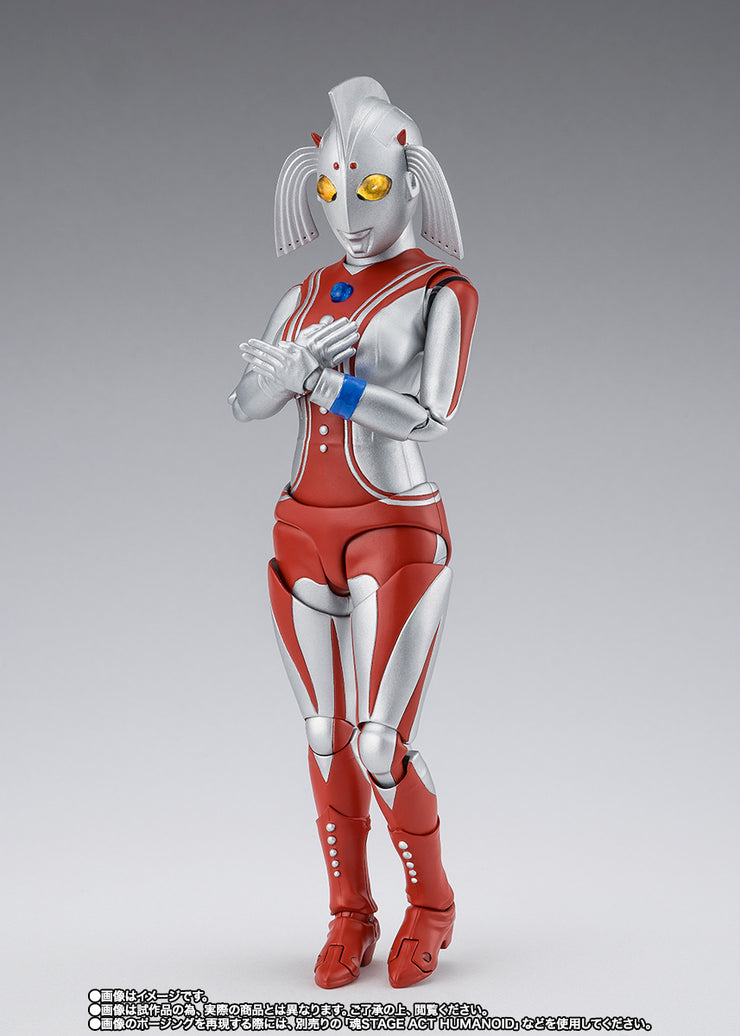 SHF Mother Of Ultra