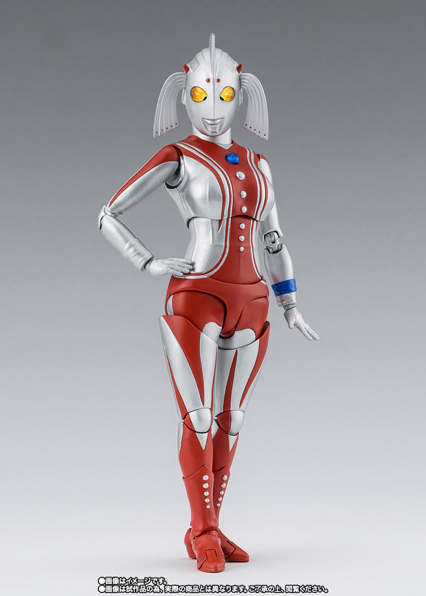 SHF Mother Of Ultra