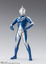 SHF Ultraman Cosmos Luna Mode
