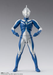 SHF Ultraman Cosmos Luna Mode