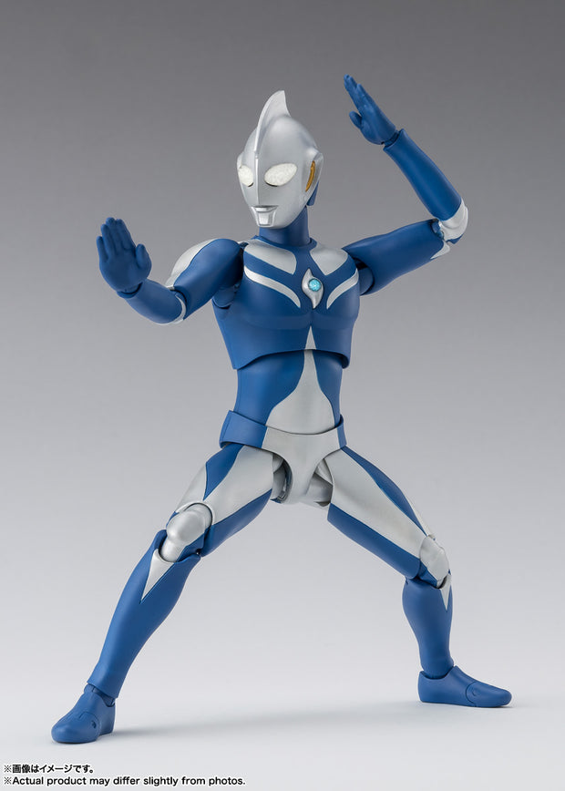 SHF Ultraman Cosmos Luna Mode