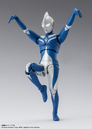 SHF Ultraman Cosmos Luna Mode