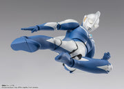 SHF Ultraman Cosmos Luna Mode