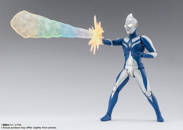 SHF Ultraman Cosmos Luna Mode