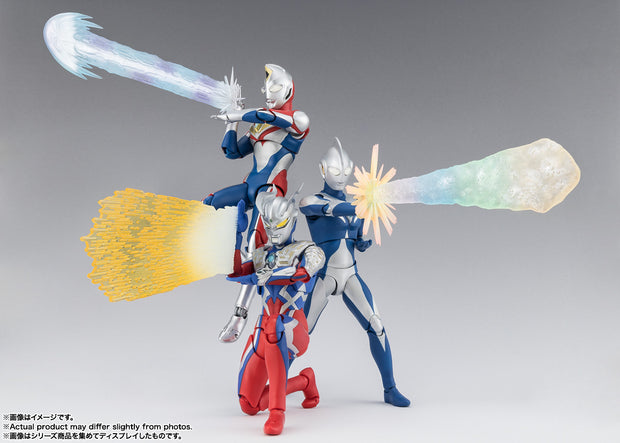 SHF Ultraman Cosmos Luna Mode