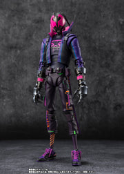 SHF Miles G.Morales (Spider Man: Across The Spider Versee)
