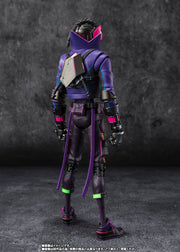 SHF Miles G.Morales (Spider Man: Across The Spider Versee)