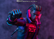 SHF Miles G.Morales (Spider Man: Across The Spider Versee)